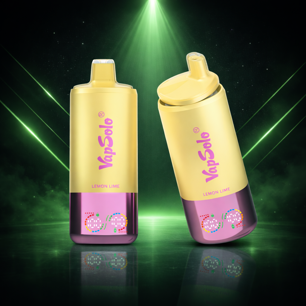 VapSolo Triple Pro 60K Strawberry Banana Raspberry – vaper desechable 60000 caladas con sabores vaper frutales y puff intenso